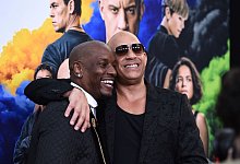 Filmpremiere - Foto: Jordan Strauss/Invision/dpa