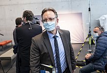 Untersuchungsausschuss Breitscheidplatz - Foto: Fabian Sommer/dpa