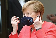 Bundesrat - Foto: Wolfgang Kumm/dpa