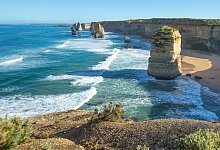 Great Ocean Road - Foto: Tourism Australia/dpa-tmn