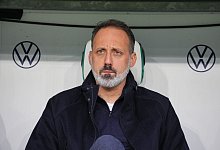 Pellegrino Matarazzo - Soeren Stache/dpa