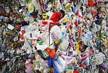 Müll - Archivfoto: Bernhard Preuss