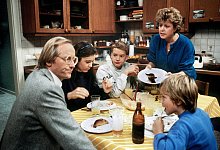 Familie Beimer aus der Lindenstra&szlig;e - Fotoreport WDR/WDR/dpa