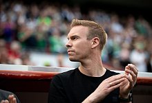 Tommy Stroot - Fabian Strauch/dpa