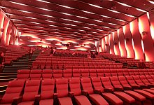 Zum Kinojahr 2025 - Christian Charisius/dpa