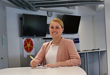 Lorraine Brinkmann - Jörg Hagemann