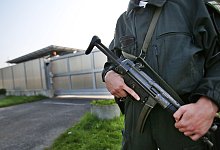 Prozess D&uuml;sseldorf - Oliver Berg/dpa