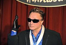 Roy Horn - Foto: J&ouml;rg Carstensen/dpa