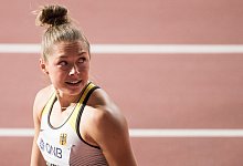 Finale verpasst - Foto: Oliver Weiken