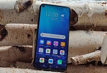 Honor 20 Pro - Foto: Till Simon Nagel