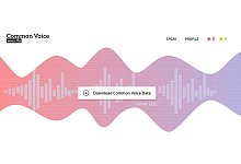 Common Voice - Foto: blog.mozilla.org/dpa