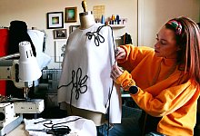 Janina Klahold - Privat/Janina Klahold/dpa