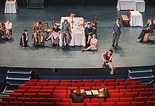 Forever Young - -/Neue Visionen/dpa