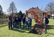wasser-im-fluss - Stadt Barntrup
