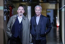 Kölner Tatort - „Der letzte Mensch von Köln“ - Oliver Berg/dpa