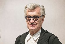 Wim Wenders - Oliver Berg/dpa