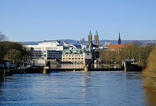 Kassel - Uwe Zucchi/dpa