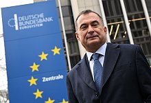 Bundesbank-Pr&auml;sident Joachim Nagel - Arne Dedert/dpa