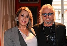 Die Geissens - Felix Hörhager/dpa