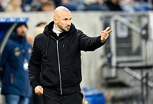 Christian Ilzer - Uwe Anspach/dpa