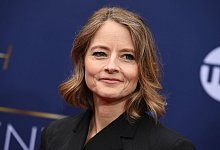 Jodie Foster - Foto: Jordan Strauss/Invision/AP/dpa