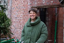 Vera Hesse - 1 - Raphael Bartling