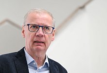 Günther Jauch - Jens Kalaene/dpa