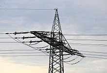 Stromversorgung - Roberto Pfeil/dpa