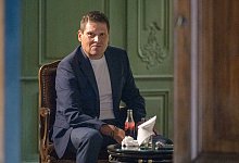 Jan Ullrich - Christian Kolbert/Kolbert-Press/dpa