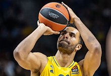 Johannes Thiemann - Andreas Gora/dpa