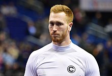 Christoph Harting - Foto: Soeren Stache/dpa-Zentralbild/dpa