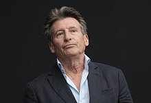 Sebastian Coe - Michael Kappeler/dpa