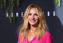 Julia Roberts - Danny Moloshok/Invision/AP/dpa