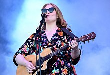 Freya Ridings - Britta Pedersen/dpa