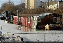 Havarie - Ulrich Behmann