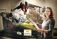 Ausstellung - Holger Kosbab