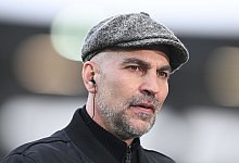 Markus Babbel - Hendrik Schmidt/dpa