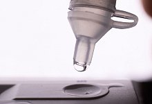 Selbsttests - Foto: Julian Stratenschulte/dpa