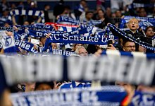 FC Schalke 04 - Anke Waelischmiller/dpa