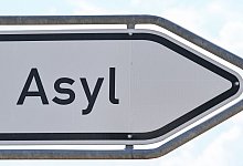 Ausl&auml;nderbeh&ouml;rde in Brandenburg - Patrick Pleul/dpa
