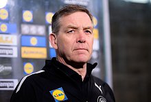 Alfred Gislason - Marco Wolf/dpa