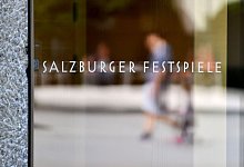 Salzburger Festspiele - Barbara Gindl/apa/dpa