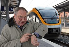 Kurt Kalkreuter - Vera Gerstendorf-Welle