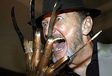 Robert Englund - picture alliance / dpa