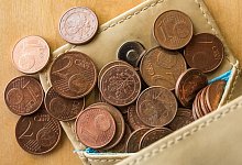 Schuldneratlas - Patrick Pleul/dpa-Zentralbild/dpa