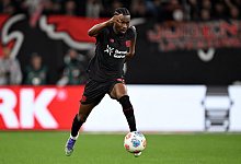 Nathan Tella - Federico Gambarini/dpa