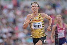 Sam Parsons - Michael Kappeler/dpa