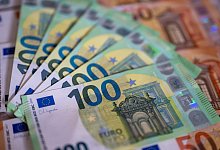 Justiz sichert mehr Geld aus Straftaten - Monika Skolimowska/dpa/dpa-tmn