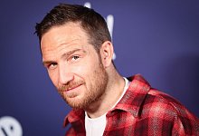 Frederick Lau - Christian Charisius/dpa