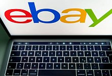 Online-Auktionen sind von Anfang an verbindlich - Foto: Monika Skolimowska/dpa-Zentralbild/dpa-tmn